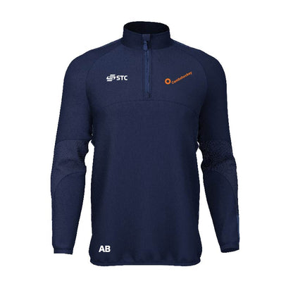 STC Edge Midlayer