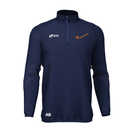 STC Edge Midlayer