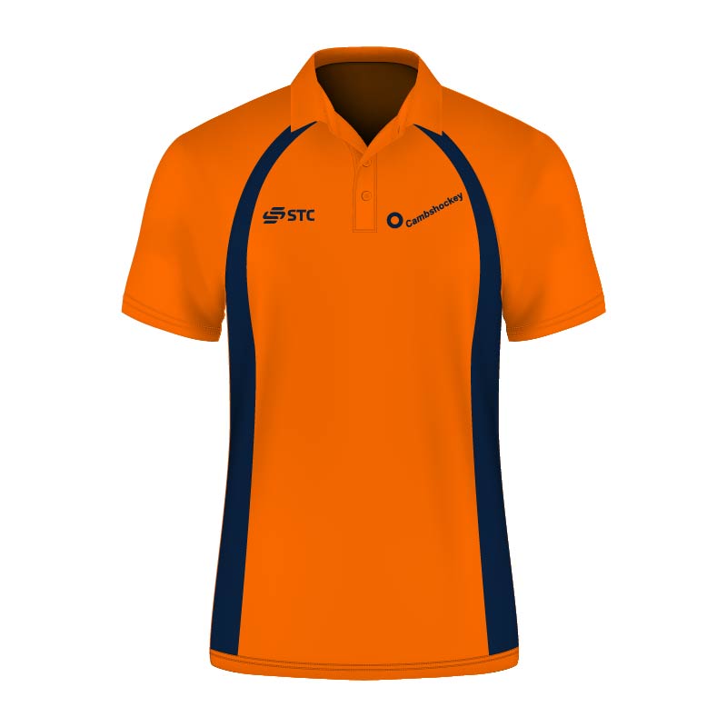 Home Match Shirt - Womens