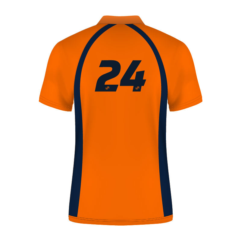 Home Match Shirt - Womens