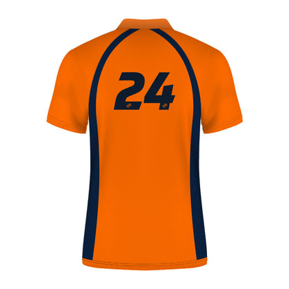 Home Match Shirt - Womens