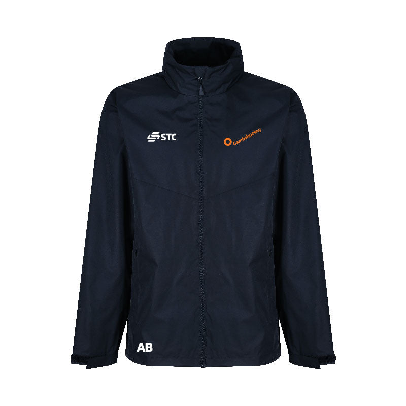 STC Force Rain Jacket
