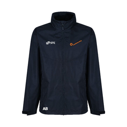 STC Force Rain Jacket