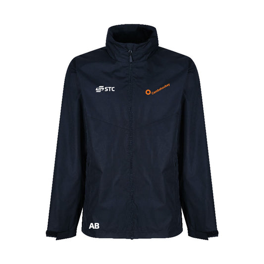 STC Force Rain Jacket