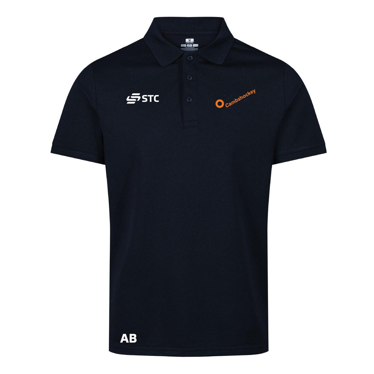 STC Club Tech Polo