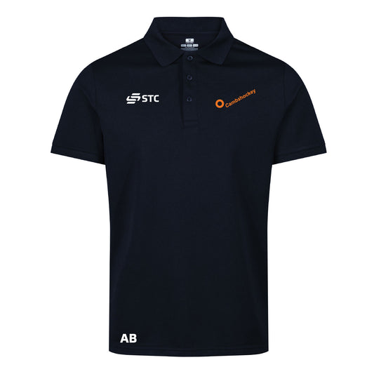 STC Club Tech Polo