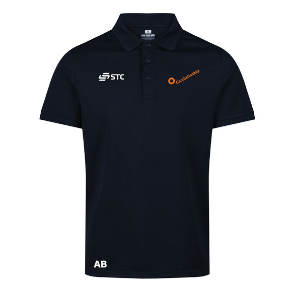 STC Club Tech Polo