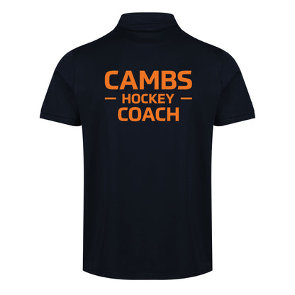 STC Club Tech Polo