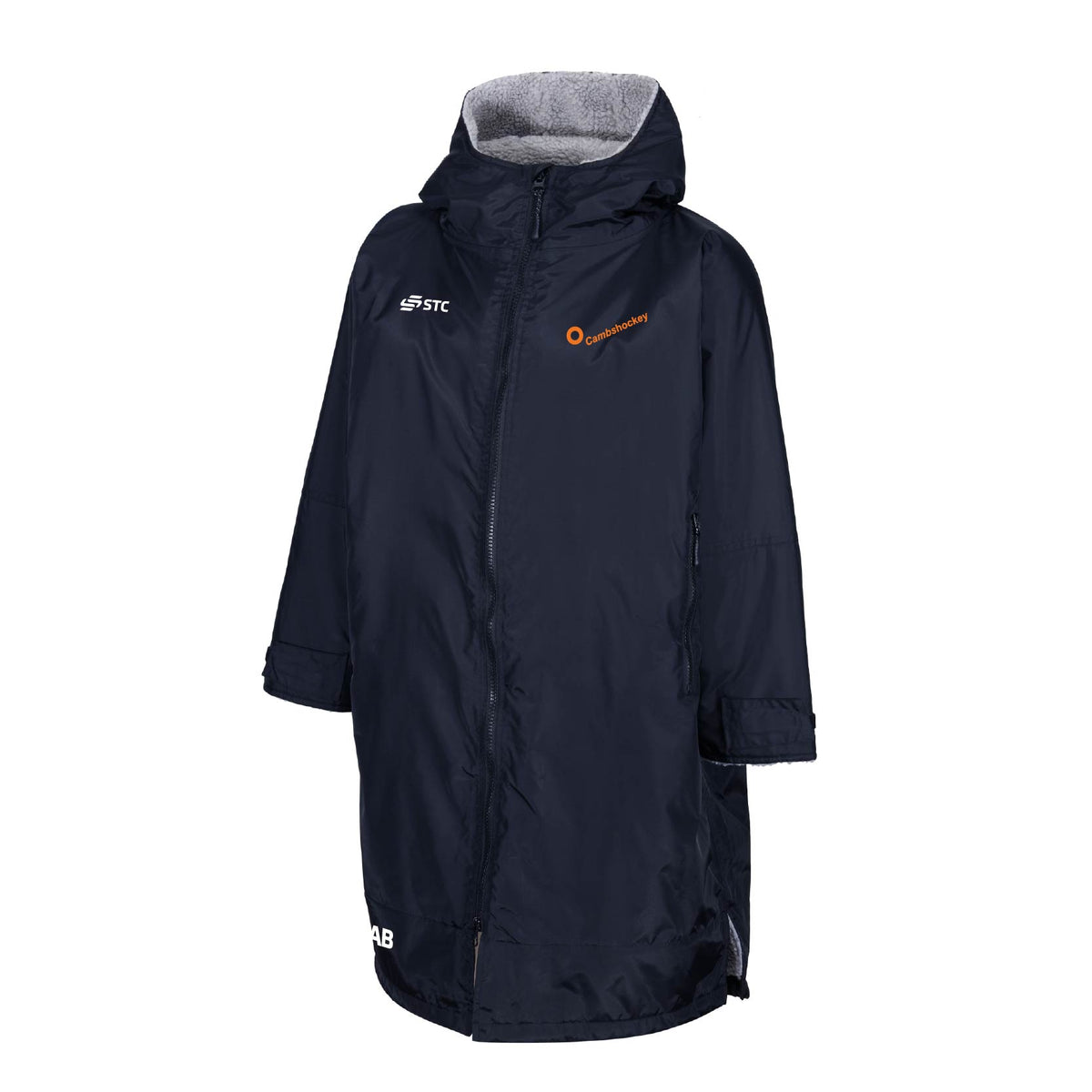 STC Pro Robe
