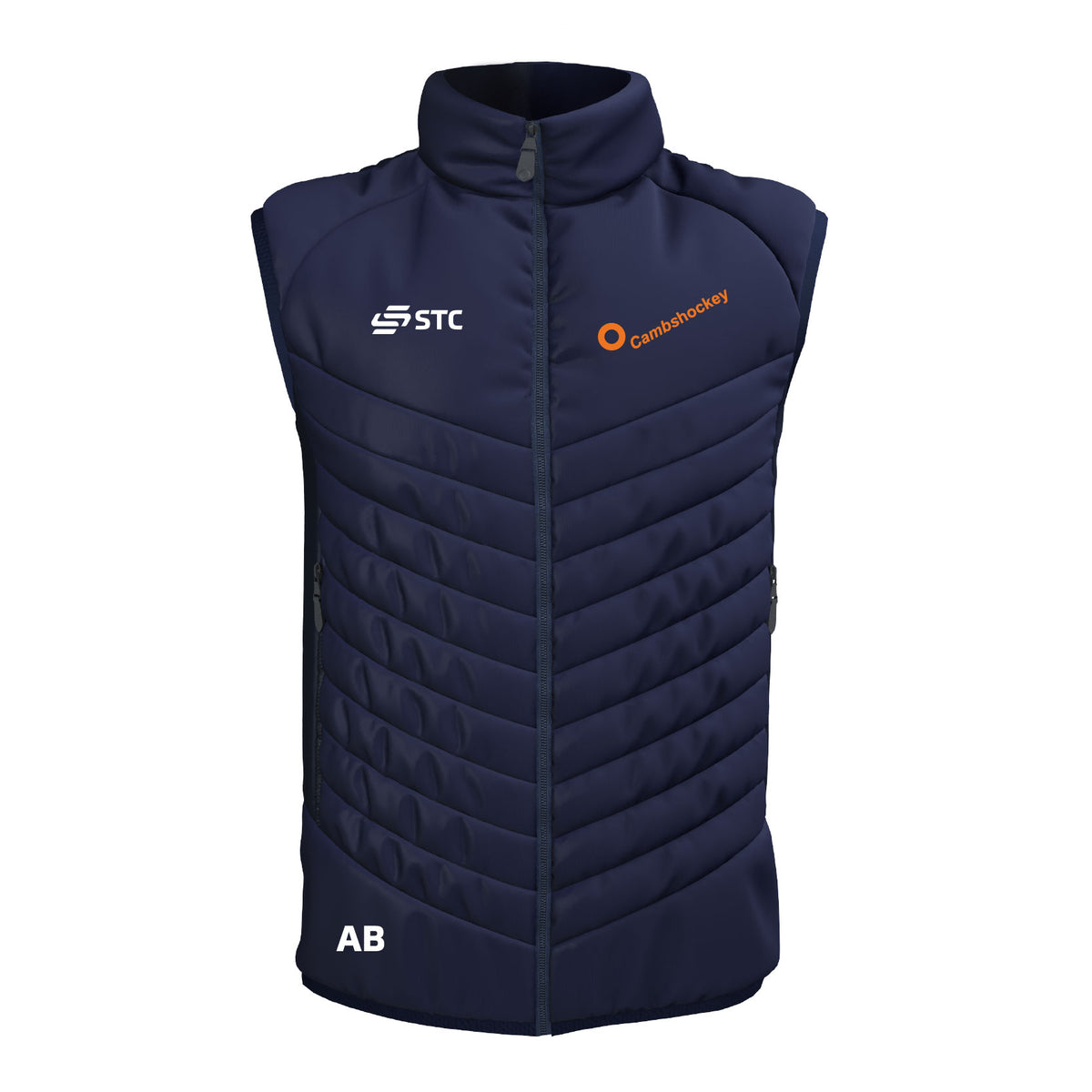 STC Edge Pro Gilet