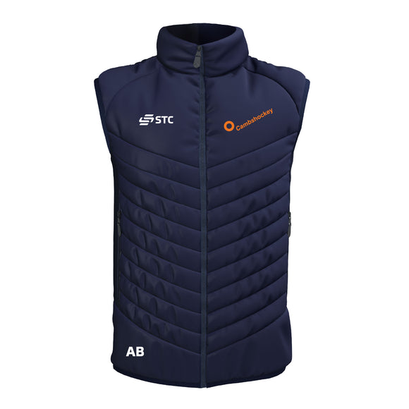 STC Edge Pro Gilet