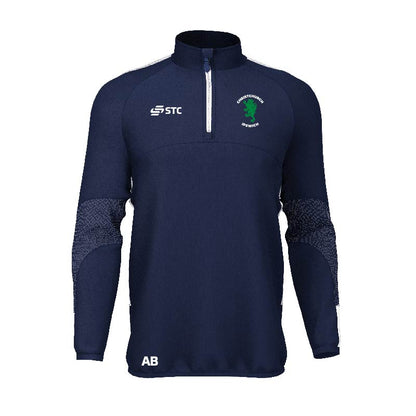 STC Edge Midlayer