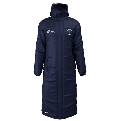 STC Wizard Coat