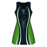 STC ClimaTX Netball Dress