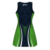 STC ClimaTX Netball Dress