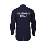 STC HOCKEY Edge Pro 1/4 Zip Midlayer