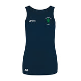 STC Women's Varsity Vest