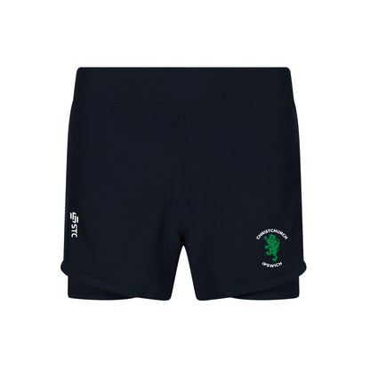 STC Women's iGen Short