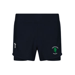 STC Women's iGen Short