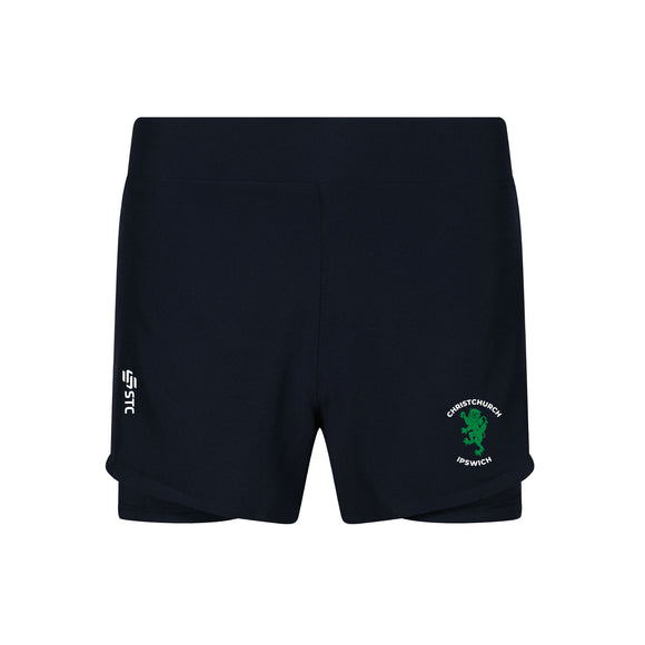 STC Women's iGen Short