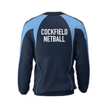 STC Force Training Top