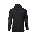 STC Edge Pro 1/4 Zip Hooded Jacket