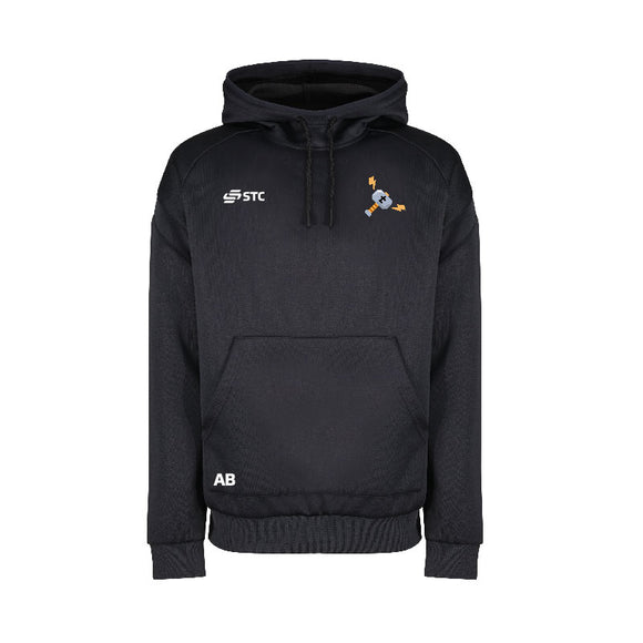 STC Kinetic Hoodie