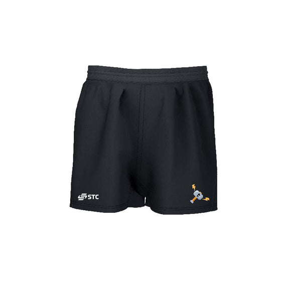 STC Elite Rugby Shorts