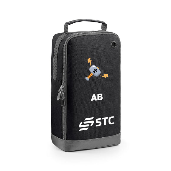 STC Team Boot Bag