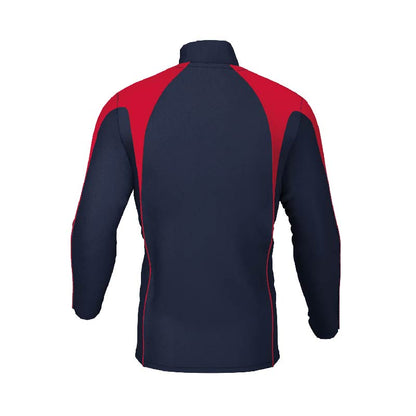 STC Force Contrast 1/4 Zip Midlayer