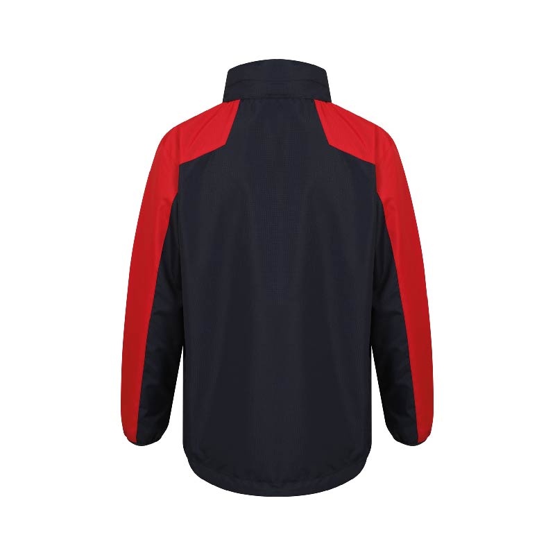 STC Quad Tech Rain Jacket