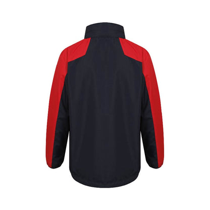 STC Quad Tech Rain Jacket