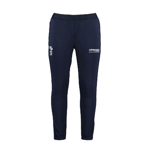 STC Micro Tapered Pants
