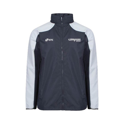 STC Staff Quad Tech Rain Jacket