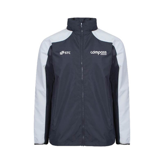 STC Staff Quad Tech Rain Jacket