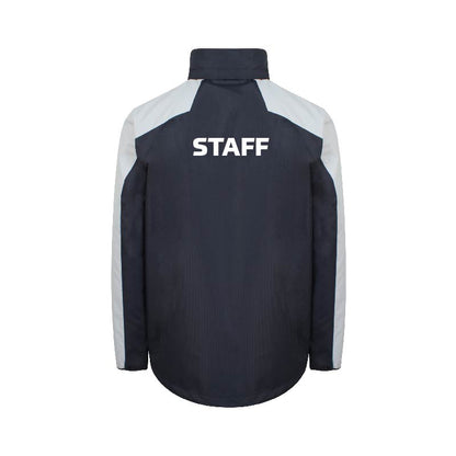 STC Staff Quad Tech Rain Jacket