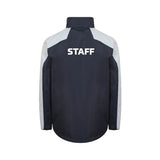STC Staff Quad Tech Rain Jacket