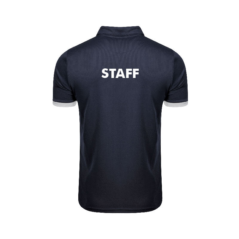STC Staff Quad Tech Polo