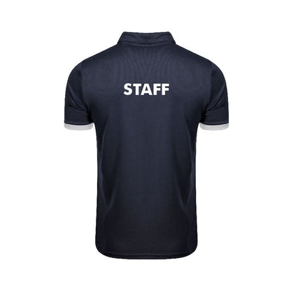 STC Staff Quad Tech Polo