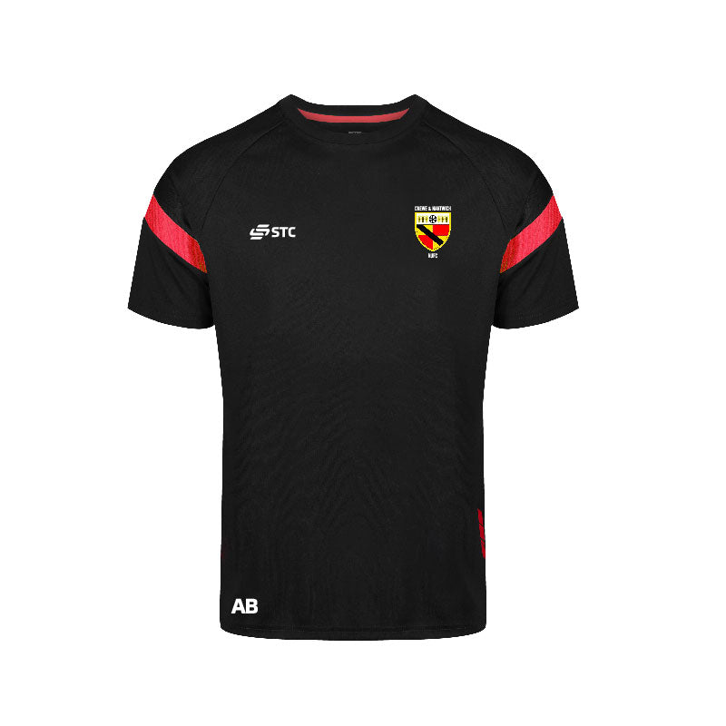 STC Kinetic Tee