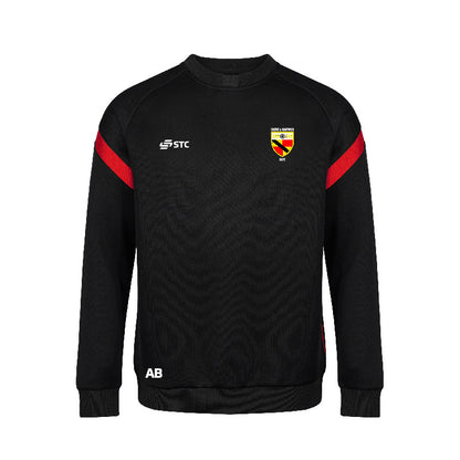 STC Kinetic Crew Sweat