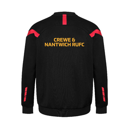 STC Kinetic Crew Sweat