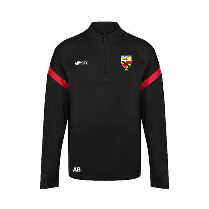 STC Kinetic Midlayer