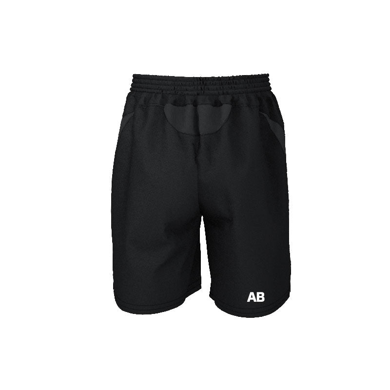 STC Pro Short