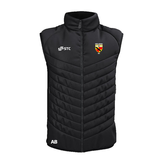 STC Edge Gilet