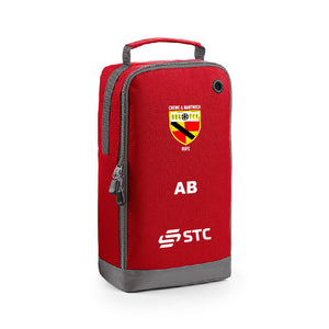 STC Team Boot Bag