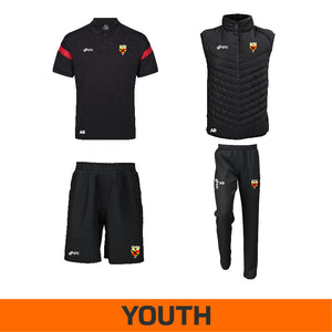 STC Youth Kit Pack