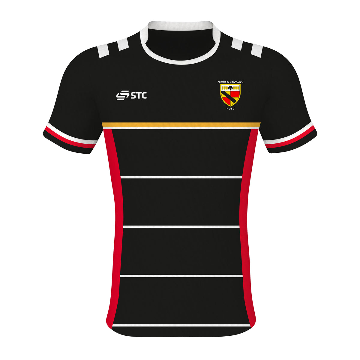 STC Minis and Juniors Match Shirt