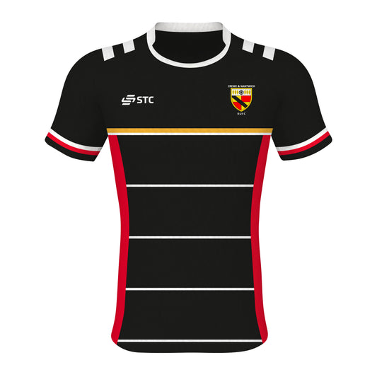 STC Minis and Juniors Match Shirt