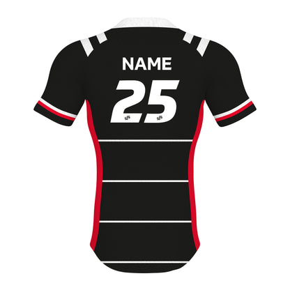 STC Minis and Juniors Match Shirt